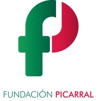 Fundación Picarral logo, Fundación Picarral contact details