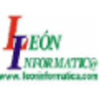 Leon informatica logo, Leon informatica contact details