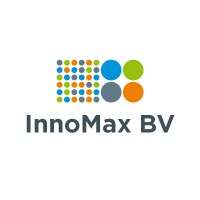 InnoMax B.V. logo, InnoMax B.V. contact details