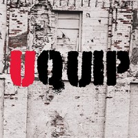 UQUIP logo, UQUIP contact details