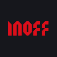 inoff logo, inoff contact details