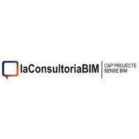 laConsultoriaBIM logo, laConsultoriaBIM contact details