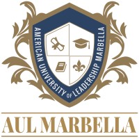 American University of Leadership Marbella logo, American University of Leadership Marbella contact details