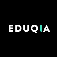 Eduqia logo, Eduqia contact details