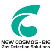 New Cosmos - BIE logo, New Cosmos - BIE contact details