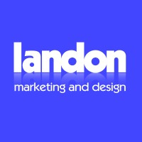 Landon Marketing and Design logo, Landon Marketing and Design contact details