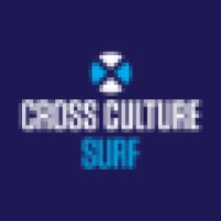 Cross Culture Surf logo, Cross Culture Surf contact details