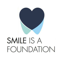 Smile is a Foundation logo, Smile is a Foundation contact details