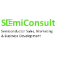 SemiConsult logo, SemiConsult contact details