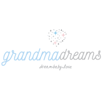 Grandmadreams logo, Grandmadreams contact details