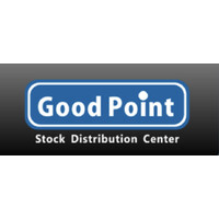 GoodPoint Stocklots Distribution Center logo, GoodPoint Stocklots Distribution Center contact details