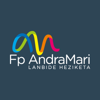 FP Andra Mari Lanbide Heziketa logo, FP Andra Mari Lanbide Heziketa contact details