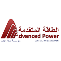 ADVANCED POWER CONTRACTING EST. logo, ADVANCED POWER CONTRACTING EST. contact details