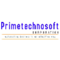 PRIMETECHNOSOFT CORPORATION logo, PRIMETECHNOSOFT CORPORATION contact details