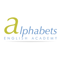 Alphabets English logo, Alphabets English contact details