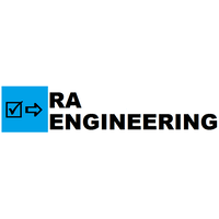 RA Engineering Julianadorp logo, RA Engineering Julianadorp contact details