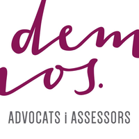 Demos Advocats i Assessors logo, Demos Advocats i Assessors contact details