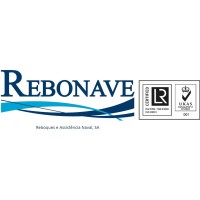 REBONAVE Towage and Maritime Assistance, SA logo, REBONAVE Towage and Maritime Assistance, SA contact details