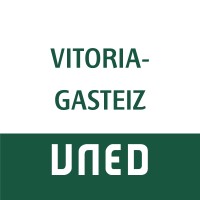 UNED Vitoria-Gasteiz logo, UNED Vitoria-Gasteiz contact details