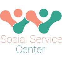 Social Service Center B.V. logo, Social Service Center B.V. contact details