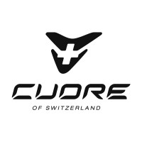 CUORE of Switzerland logo, CUORE of Switzerland contact details