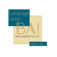 BRITISH AMERICAN INSTITUTE logo, BRITISH AMERICAN INSTITUTE contact details