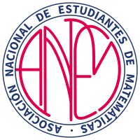 Asociación Nacional de Estudiantes de Matemáticas logo, Asociación Nacional de Estudiantes de Matemáticas contact details