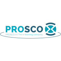 PROSCO-X logo, PROSCO-X contact details