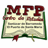 Centro de estudios MFP logo, Centro de estudios MFP contact details