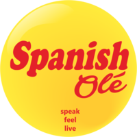 Spanish Olé logo, Spanish Olé contact details