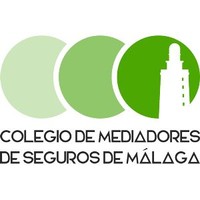 Colegio de Mediadores de Seguros de Málaga logo, Colegio de Mediadores de Seguros de Málaga contact details