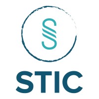 STI Consultant logo, STI Consultant contact details