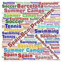 SpainBcn-Programs in Barcelona logo, SpainBcn-Programs in Barcelona contact details