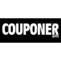 COUPONER APPS logo, COUPONER APPS contact details