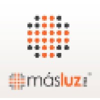 másluz.mx S de RL de CV logo, másluz.mx S de RL de CV contact details