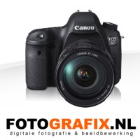 FotografixNL logo, FotografixNL contact details