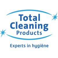 Total Cleaning Products BV logo, Total Cleaning Products BV contact details