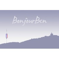 BonjourBcn logo, BonjourBcn contact details