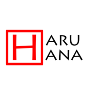 Academia Haruhana logo, Academia Haruhana contact details