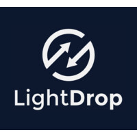 LightDrop.Tech logo, LightDrop.Tech contact details