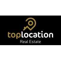 Toplocation Real Estate logo, Toplocation Real Estate contact details