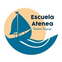 Escuela Atenea Ayamonte logo, Escuela Atenea Ayamonte contact details