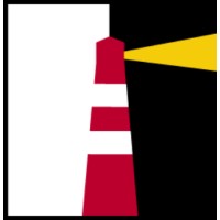 The Norwegian Lighthouse Society logo, The Norwegian Lighthouse Society contact details