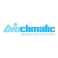 Bioclimatic B.V. logo, Bioclimatic B.V. contact details