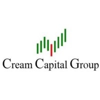 Cream Capital Group logo, Cream Capital Group contact details