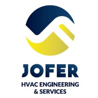 JOFER HVAC Engineering & Services logo, JOFER HVAC Engineering & Services contact details