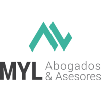 MYL Abogados & Asesores logo, MYL Abogados & Asesores contact details