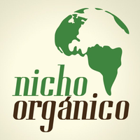 Nicho Orgánico logo, Nicho Orgánico contact details