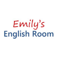 Emily´s English Room logo, Emily´s English Room contact details