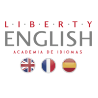 Liberty ENGLISH logo, Liberty ENGLISH contact details